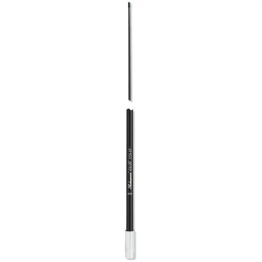 Shakespeare Galaxy 5226-XT 8' Black VHF Antenna - 6dB Gain [5226-XT] - Besafe1st