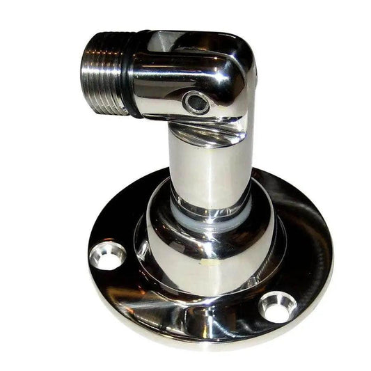 Shakespeare 81-S Stainless Steel Swivel Mount [81-S] - Besafe1st