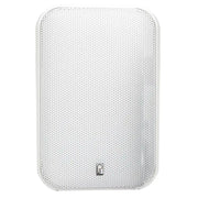 Poly-Planar MA-905 400 Watt Platinum Panel Speaker - White [MA905W] - Besafe1st® 