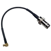 Garmin MCX to BNC Adapter Cable [010-10121-00] - Premium GPS - Accessories  Shop now at Besafe1st®