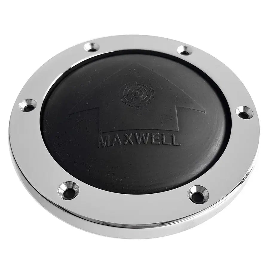 Maxwell P19001 Footswitch  (Chrome Bezel) [P19001] - Besafe1st®  