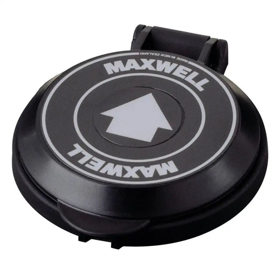 Maxwell P19006 Covered Footswitch  (Black) [P19006] - Besafe1st® 