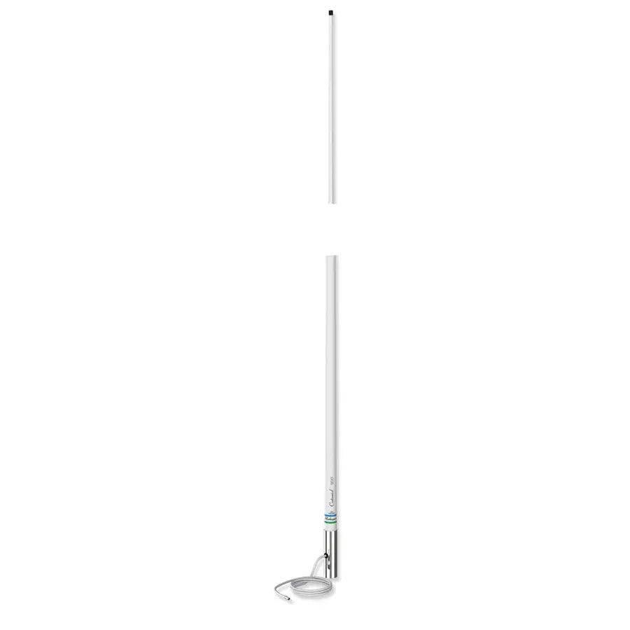 Shakespeare 5120 8' AM / FM Antenna [5120] - Besafe1st