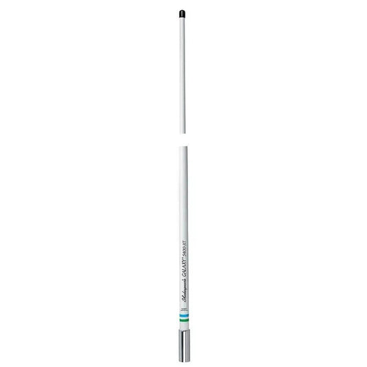 Shakespeare 5400-XT Galaxy 4' VHF Antenna - 3dB Gain [5400-XT] - Besafe1st
