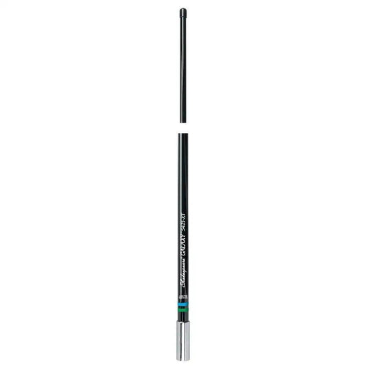 Shakespeare 5421-XT 4 Black AM / FM Antenna [5421-XT] - Besafe1st