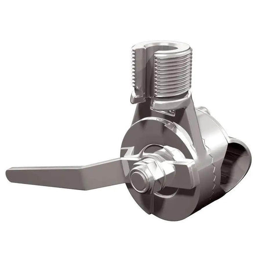 Shakespeare 4190 Stainless Steel Rail Mount [4190] - Besafe1st