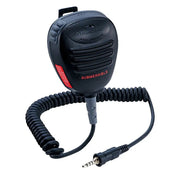 Standard Horizon CMP460 Submersible Noise-Cancelling Speaker Microphone [CMP460] Besafe1st™ | 