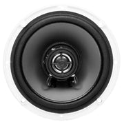 Boss Audio 5.25" MR50W Speakers - White - 150W [MR50W] Besafe1st™ | 