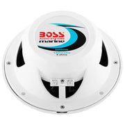 Boss Audio 5.25" MR50W Speakers - White - 150W [MR50W] - Premium Speakers Besafe1st®  Shop now 