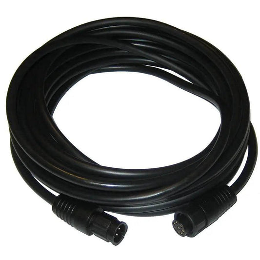 Standard Horizon CT-100 23' Extension Cable f/Ram Mic [CT-100] - Besafe1st