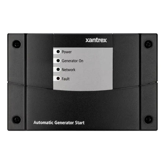 Xantrex Automatic Generator Start SW2012 SW3012 Requires SCP [809-0915] - Besafe1st