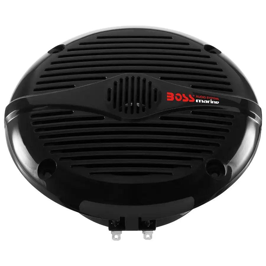 Boss Audio 5.25" MR50B Speakers - Black - 150W [MR50B] - Besafe1st