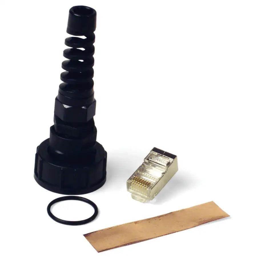 Garmin Marine Network Cable Connector RJ45 - 2-Pack [010-10603-00] - Besafe1st