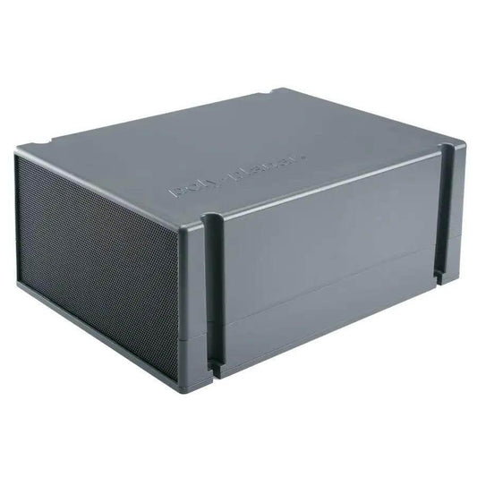 Poly-Planar MS56 Box Subwoofer [MS56] - Besafe1st