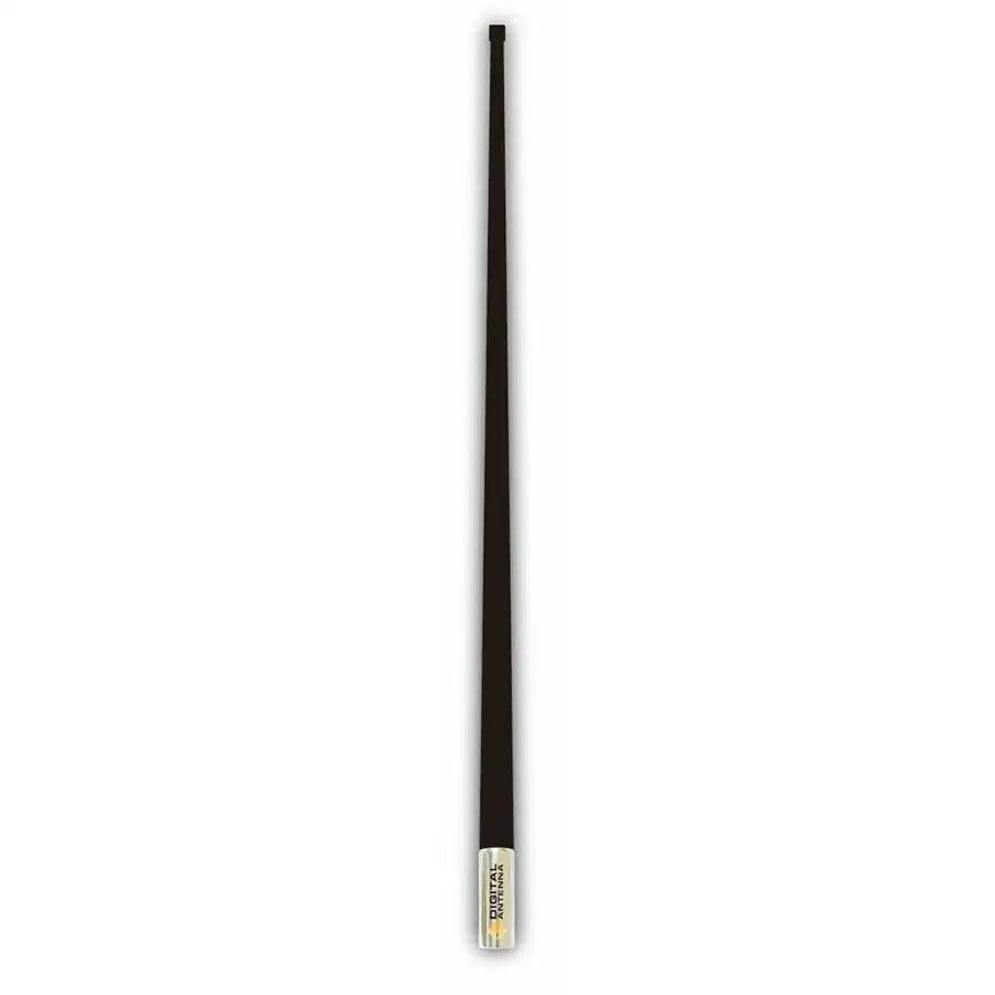 Digital Antenna 531-AB 4 AM/FM Antenna - Black [531-AB] - Besafe1st