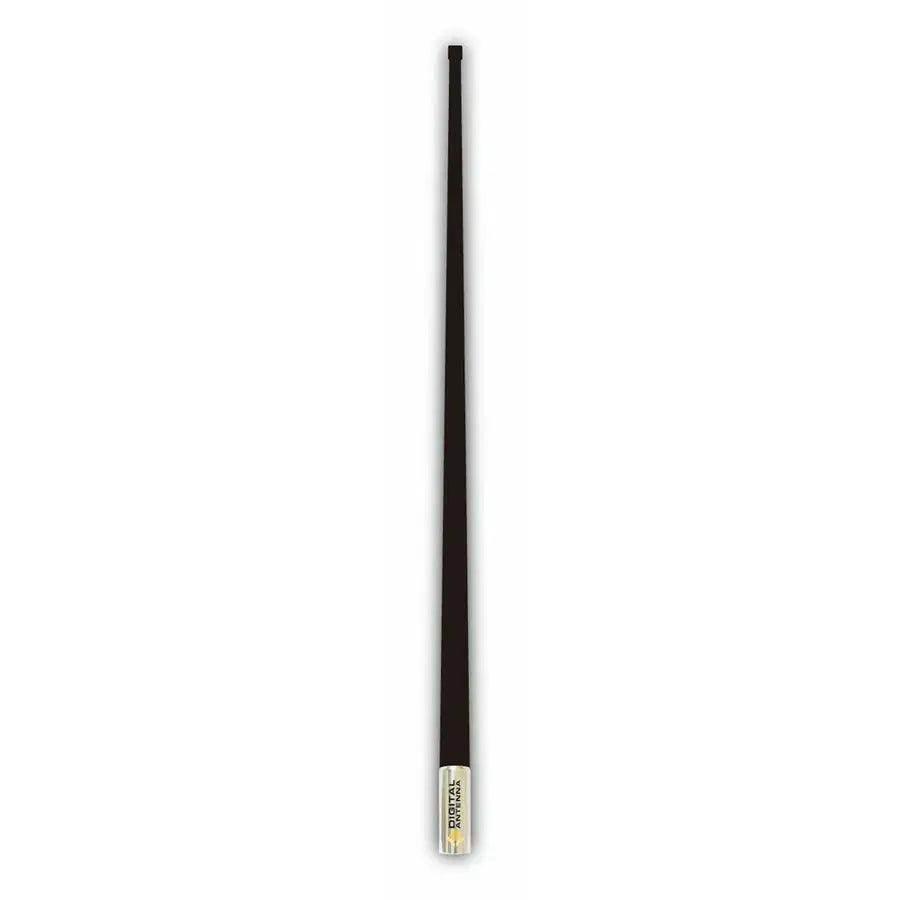 Digital Antenna 528-VB 4 VHF Antenna - Black [528-VB] - Besafe1st