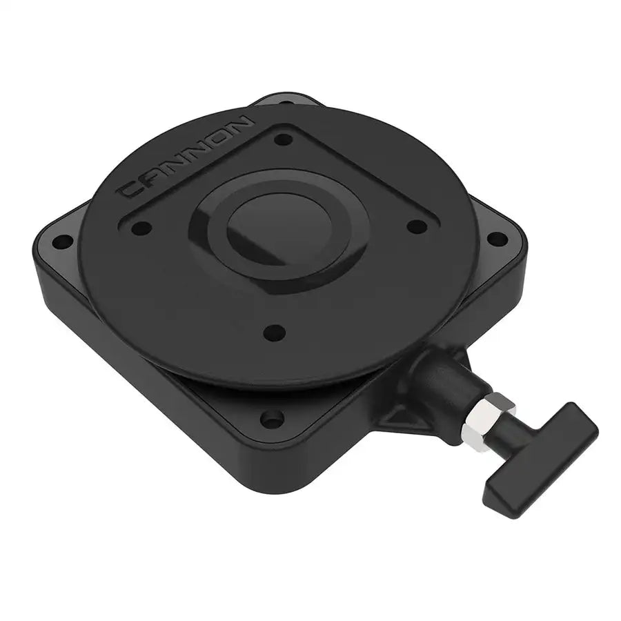 Cannon Low-Profile Swivel Base Mounting System [2207003] - Besafe1st®  