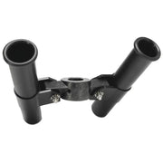 Cannon Dual Rod Holder - Front Mount [2450163] - Premium Rod Holders  Shop now at Besafe1st®