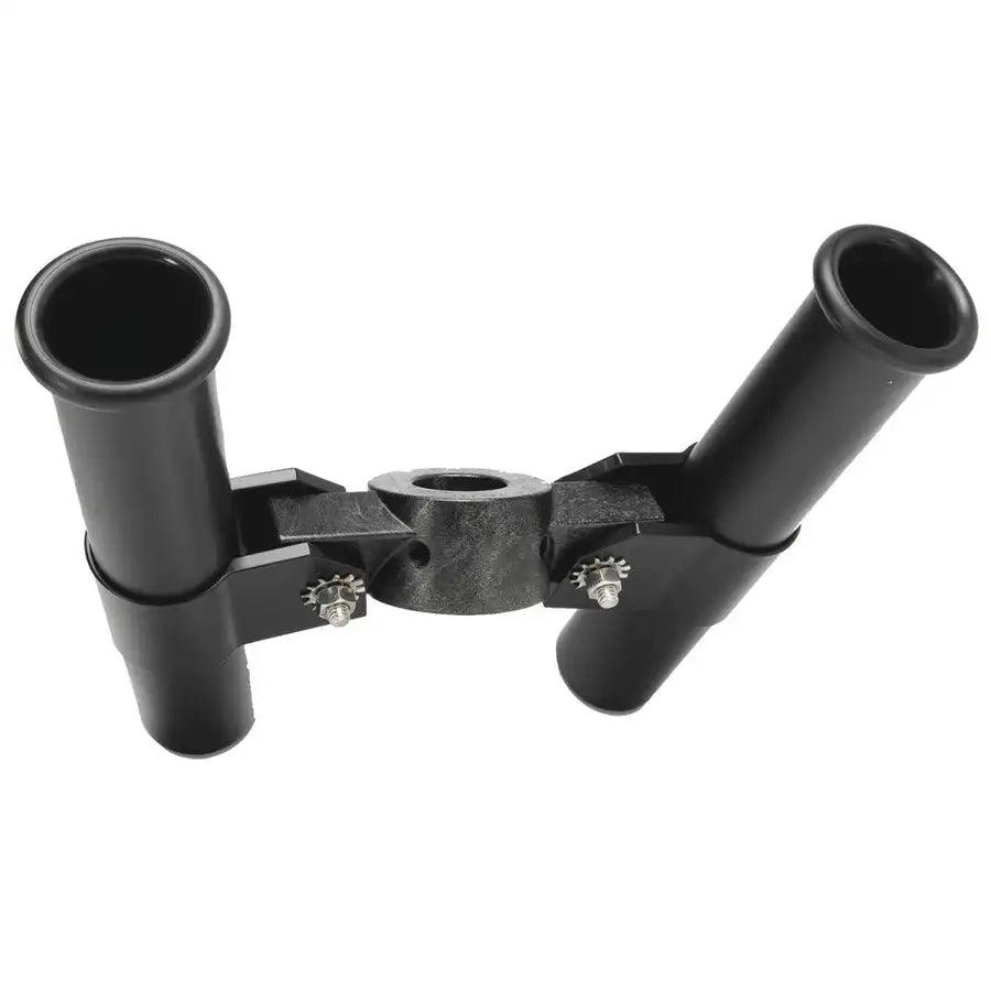 Cannon Dual Rod Holder - Front Mount [2450163] - Besafe1st® 