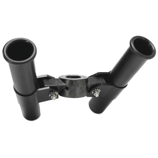 Cannon Dual Rod Holder - Front Mount [2450163] - Besafe1st