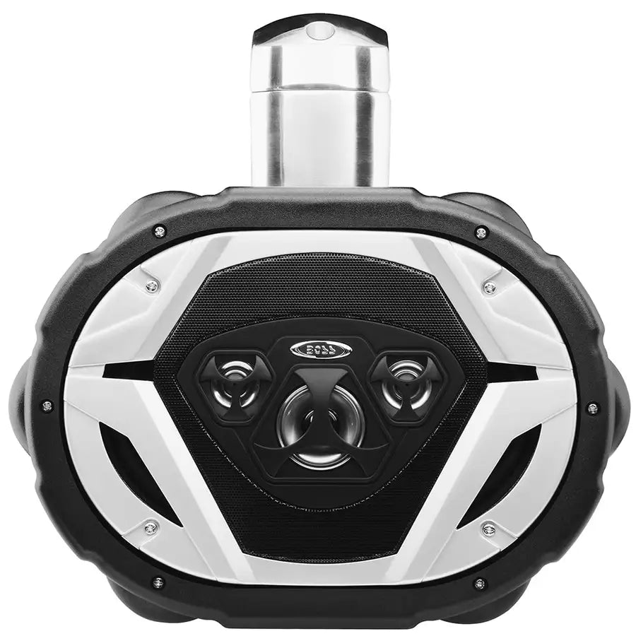 Boss Audio 6" x 9" MRWT69 Waketower Speaker - Black/Silver [MRWT69] Besafe1st™ | 