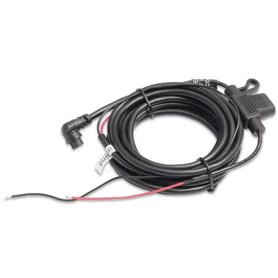 Garmin Motorcycle Power Cable f/zumo [010-10861-00] Besafe1st™ | 