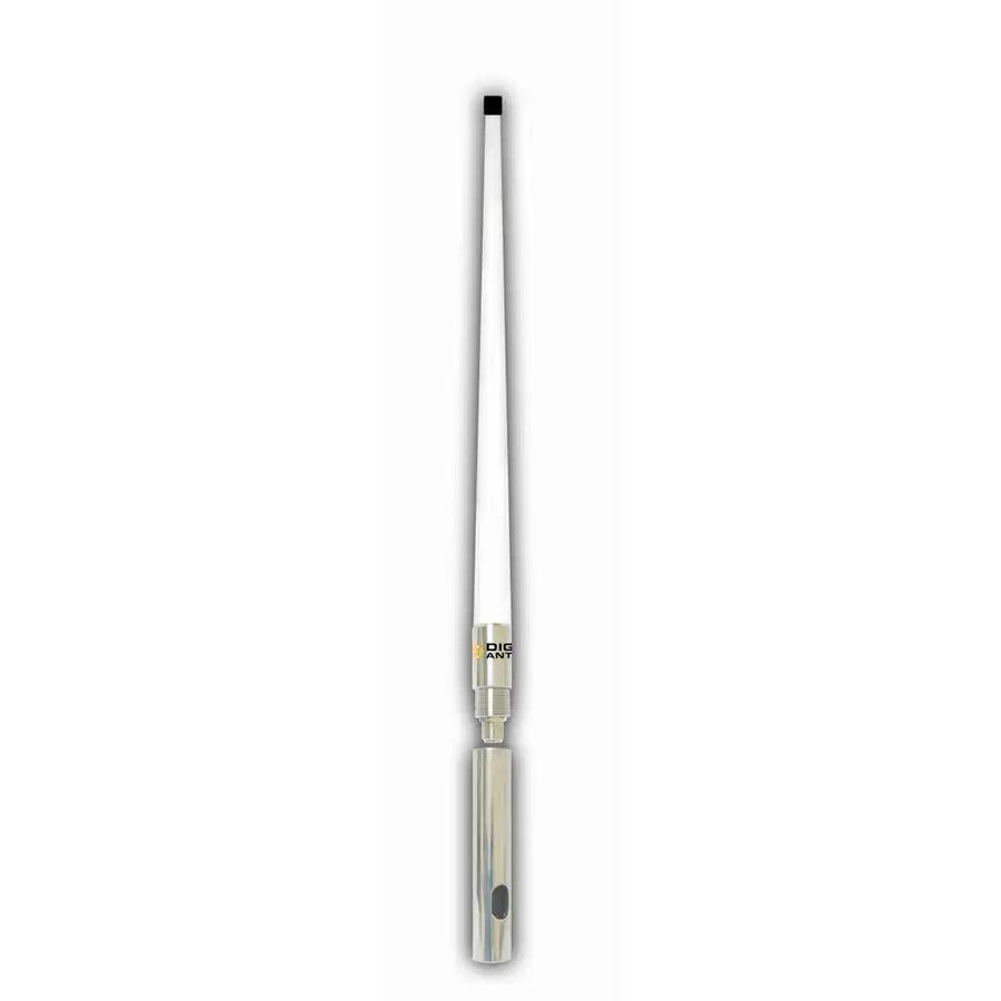 Digital Antenna 883-CW 4 Cellular Antenna - White [883-CW] - Besafe1st® 