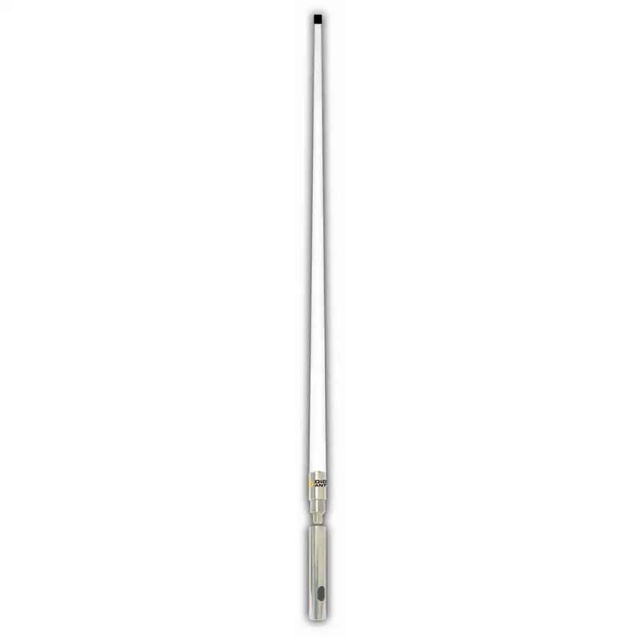 Digital Antenna 826-VW 4 VHF Antenna - White [826-VW] - Besafe1st® 