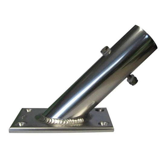 Lee's 45 Degree Center Rigger Holder [AL7211CR] - Besafe1st