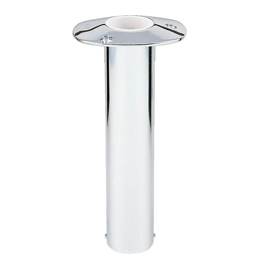 Lee's 0 Degree Stainless Steel Flush Mount Rod Holder - 2.25" O.D. [RH532VS] - Premium Rod Holders Besafe1st®  Shop now 