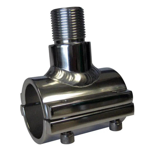 Lee's Clamp-On Antenna Mount - Fits 1.315" Pipe [AT5102] - Besafe1st