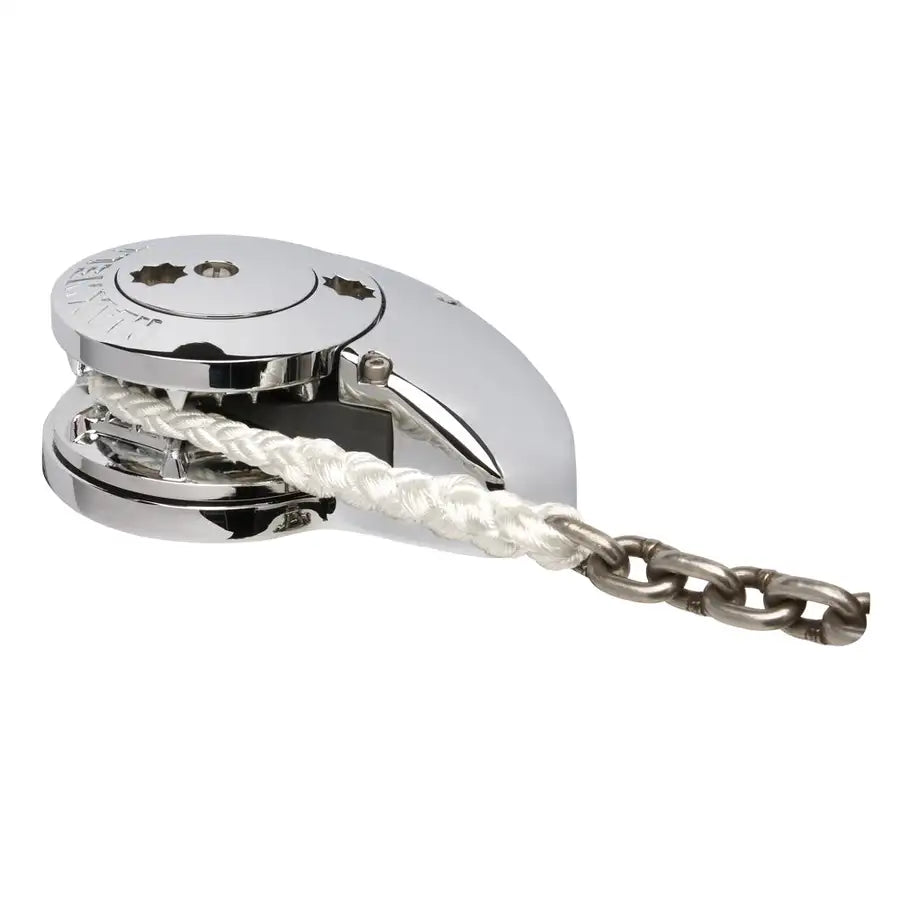 Maxwell RC10/8 12V Automatic Rope Chain Windlass 5/16" Chain to 5/8" Rope [RC10812V] - Besafe1st®  