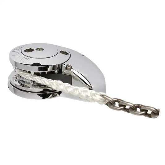 Maxwell RC10/10 12V Automatic Rope Chain Windlass 3/8" Chain to 5/8" Rope [RC101012V] - Besafe1st