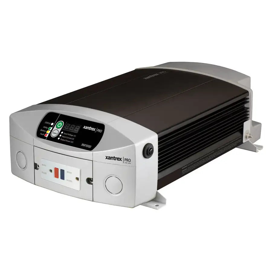 Xantrex XM1000 Pro Series Inverter [806-1010] - Besafe1st®  