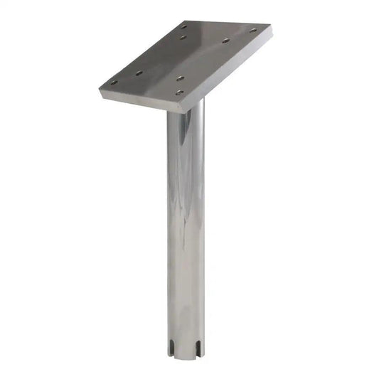 Cannon 12" Stainless Steel Gimbal Mount [1903006] - Besafe1st