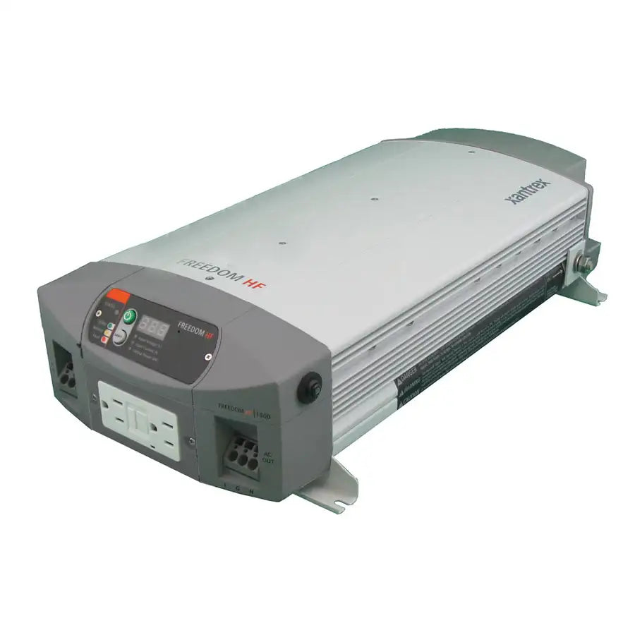 Xantrex Freedom HF 1000 Inverter/Charger [806-1020] - Besafe1st®  