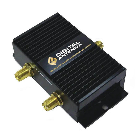 Digital Antenna 2-Way Satellite Radio Antenna Splitter DA-2330 [DA-2330] - Besafe1st