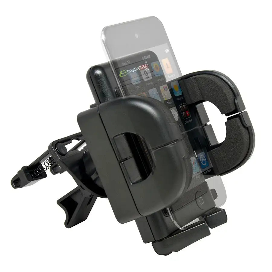 Bracketron Mobile Grip-iT Device Holder [PHV-200-BL] - Besafe1st® 