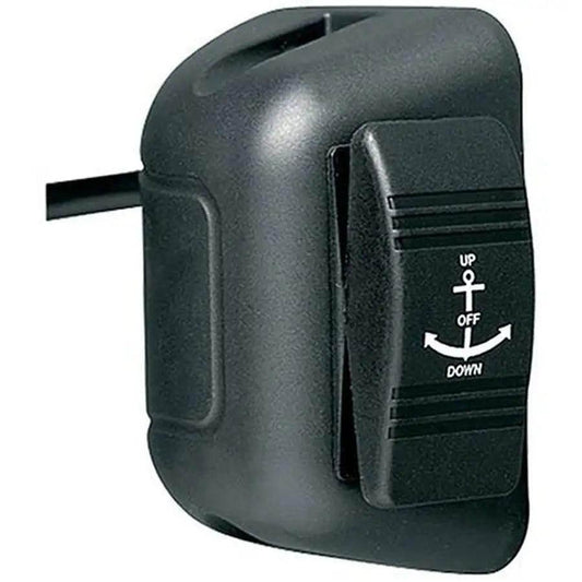 Minn Kota Deckhand 40 Remote Switch [1810150] - Besafe1st