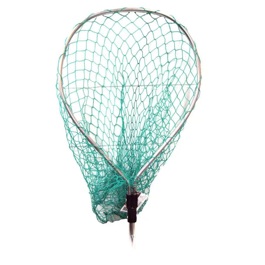 Shurhold Shur-LOK Landing Net - 17" x 20" x 30" [1820] - Premium Nets & Gaffs Besafe1st®  Shop now 