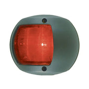 Perko LED Side Light - Red - 12V - Black Plastic Housing [0170BP0DP3] - Premium Navigation Lights  Shop now at Besafe1st®