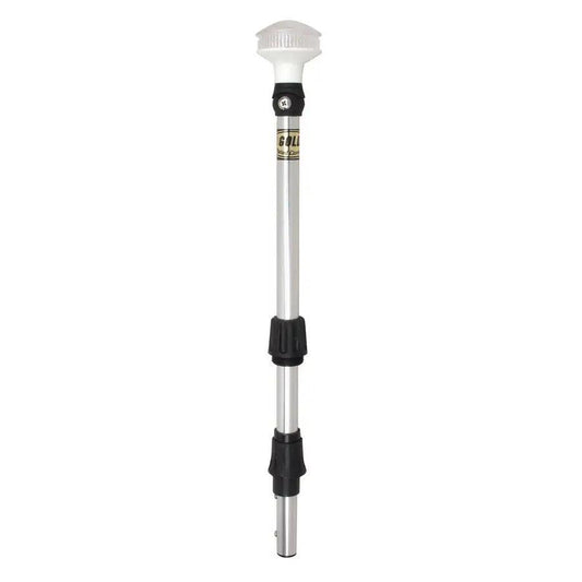 Perko Omega Series Universal LED Pole Light - 36" [1343DP4CHR] - Besafe1st