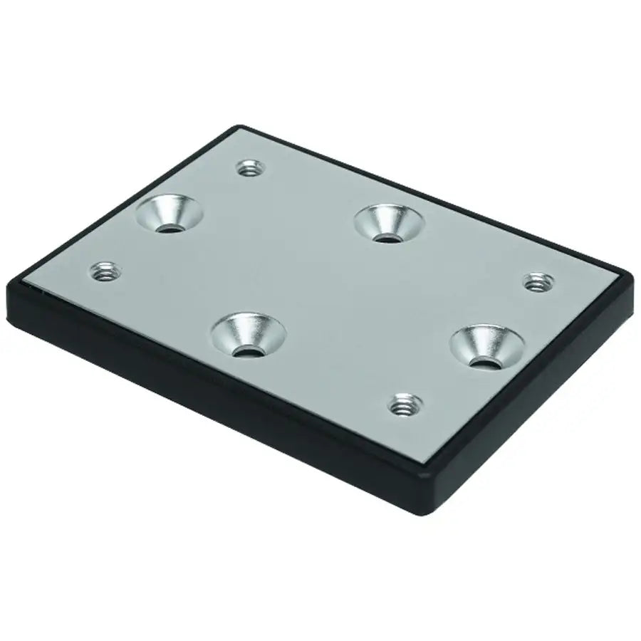 Cannon Deck Mount Plate - Track System [1904000] - Besafe1st®  