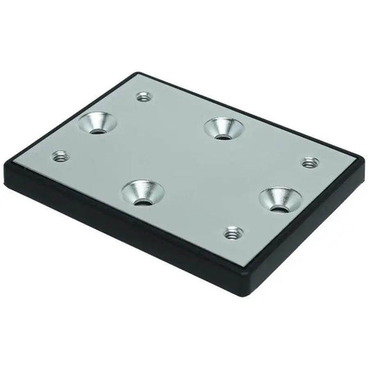 Cannon Deck Mount Plate - Track System [1904000] - Besafe1st
