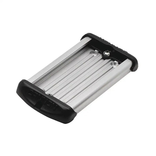 Cannon Aluminum Mounting Track - 6" [1904025] - Besafe1st