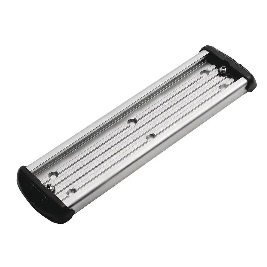 Cannon Aluminum Mounting Track - 12" [1904026] - Premium Rod Holder Accessories Besafe1st®  Shop now 