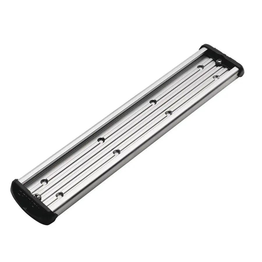 Cannon Aluminum Mounting Track - 18" [1904027] - Premium Rod Holder Accessories Besafe1st®  Shop now 