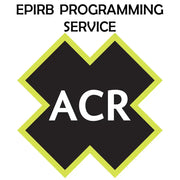ACR EPIRB/PLB Programming Service [9479] - Besafe1st®  