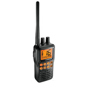 Uniden MHS75 HH VHF w/Li-Ion Battery DC Charger Only [MHS75] Besafe1st™ | 