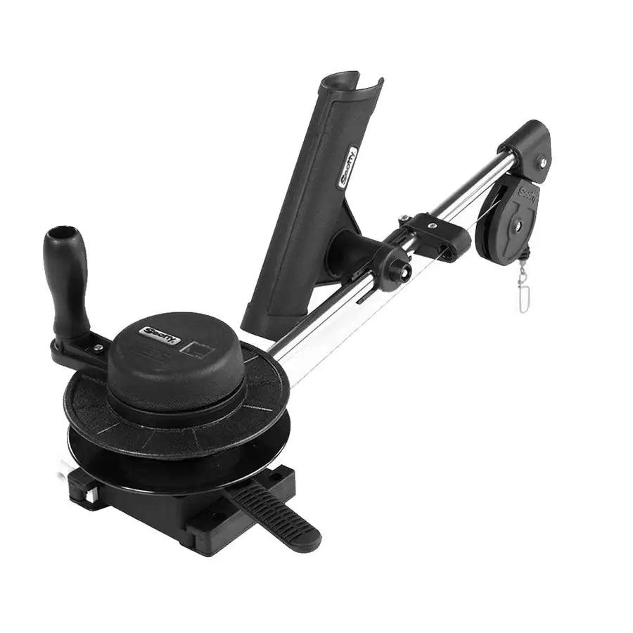 Scotty 1050 Depthmaster Compact Manual Downrigger [1050DPR] - Besafe1st® 